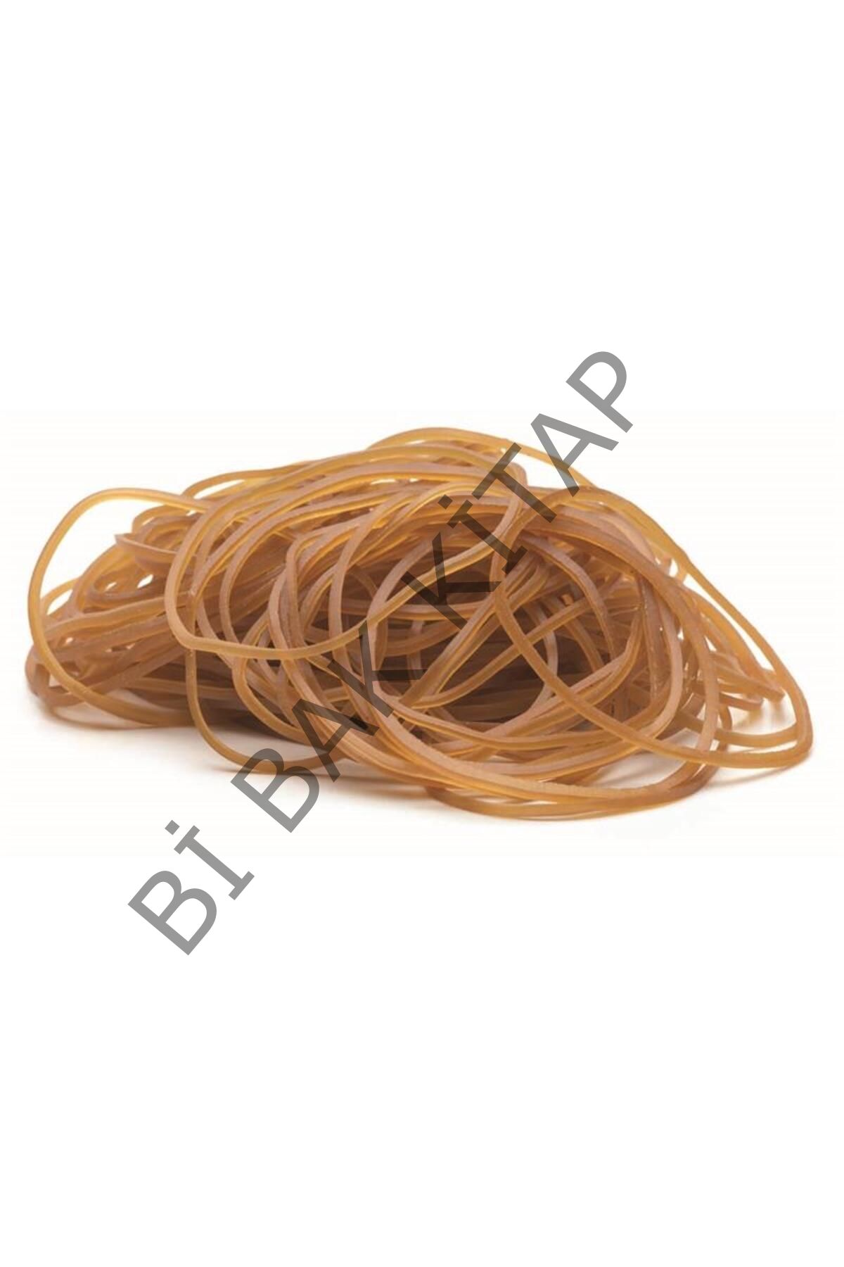 355 Kauçuk Lastik 50 Gr.kutu