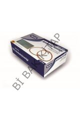 355 Kauçuk Lastik 50 Gr.kutu