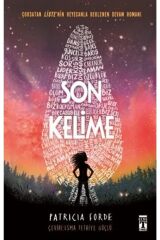 Son Kelime / / Patricia Forde