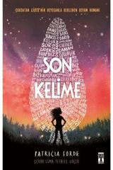 Son Kelime / / Patricia Forde