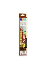 Ahşap Boya 15 ml 6 Renk Sd123