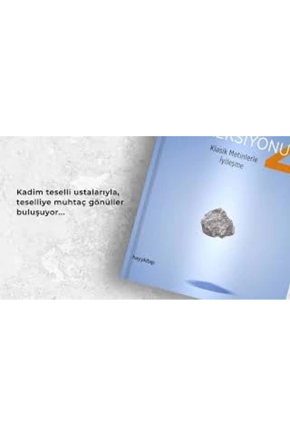 Dervişin Teselli Koleksiyonu 2