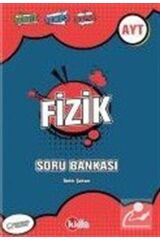 Ayt Fizik Soru Bankası