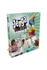 Jenga Maker
