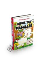Masallarla Değerler Eğitimi Pamuk'tan Masallar