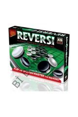 Reversi Classic Zeka ve Strateji Oyunu