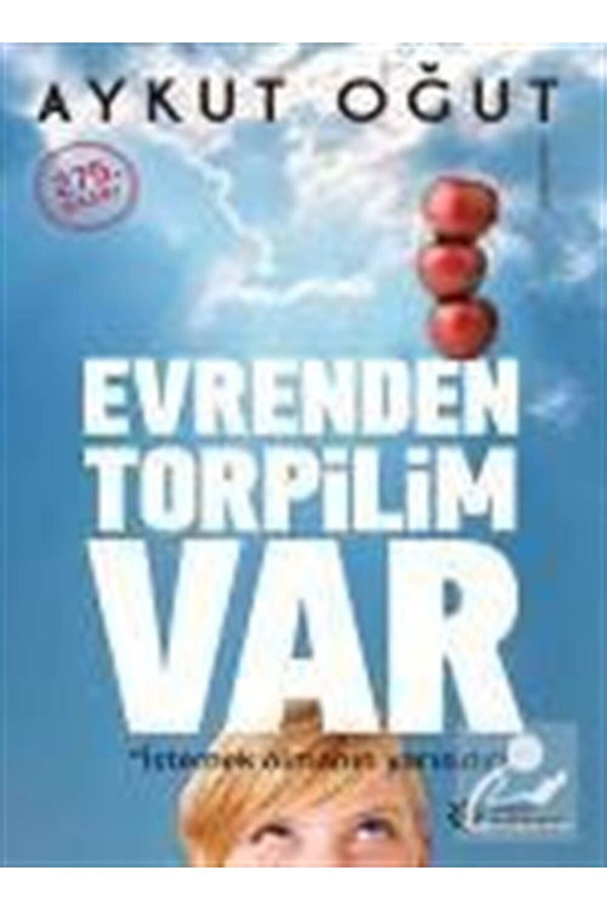 Evrenden Torpilim Var