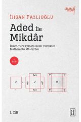 Aded ile Mikdar
