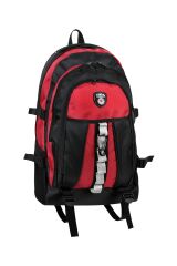 Dağcı Sırt Çantası 50 Litre 20''inç Laptop Bölmeli