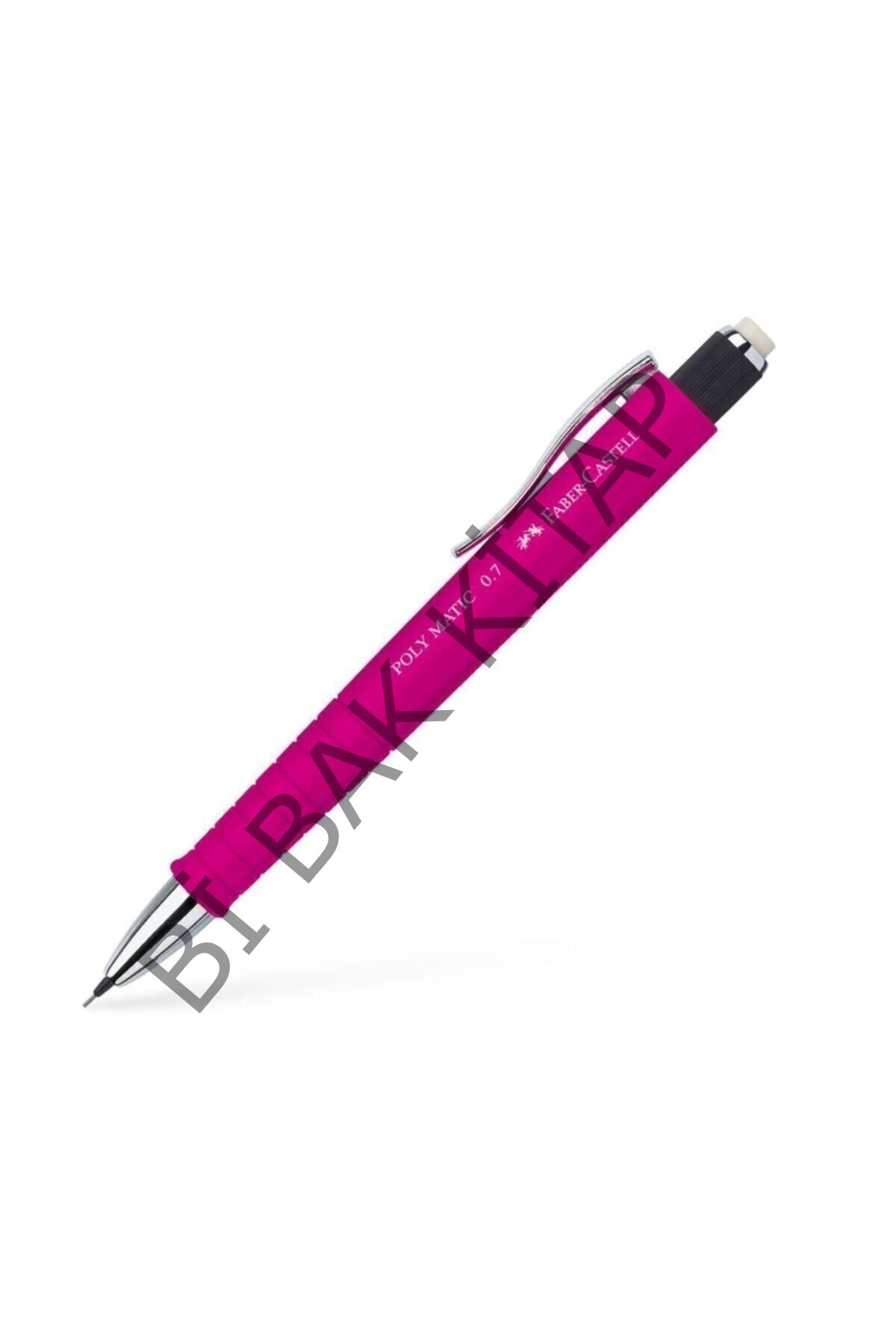 Poly Matic Versatil Parlak Pembe 0,7