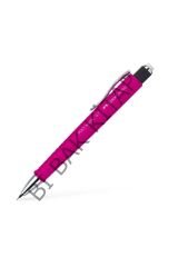 Poly Matic Versatil Parlak Pembe 0,7