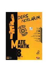 8. Sınıf Matematik Ders Notlarım