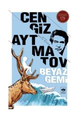 Beyaz Gemi - Cengiz Aytmatov
