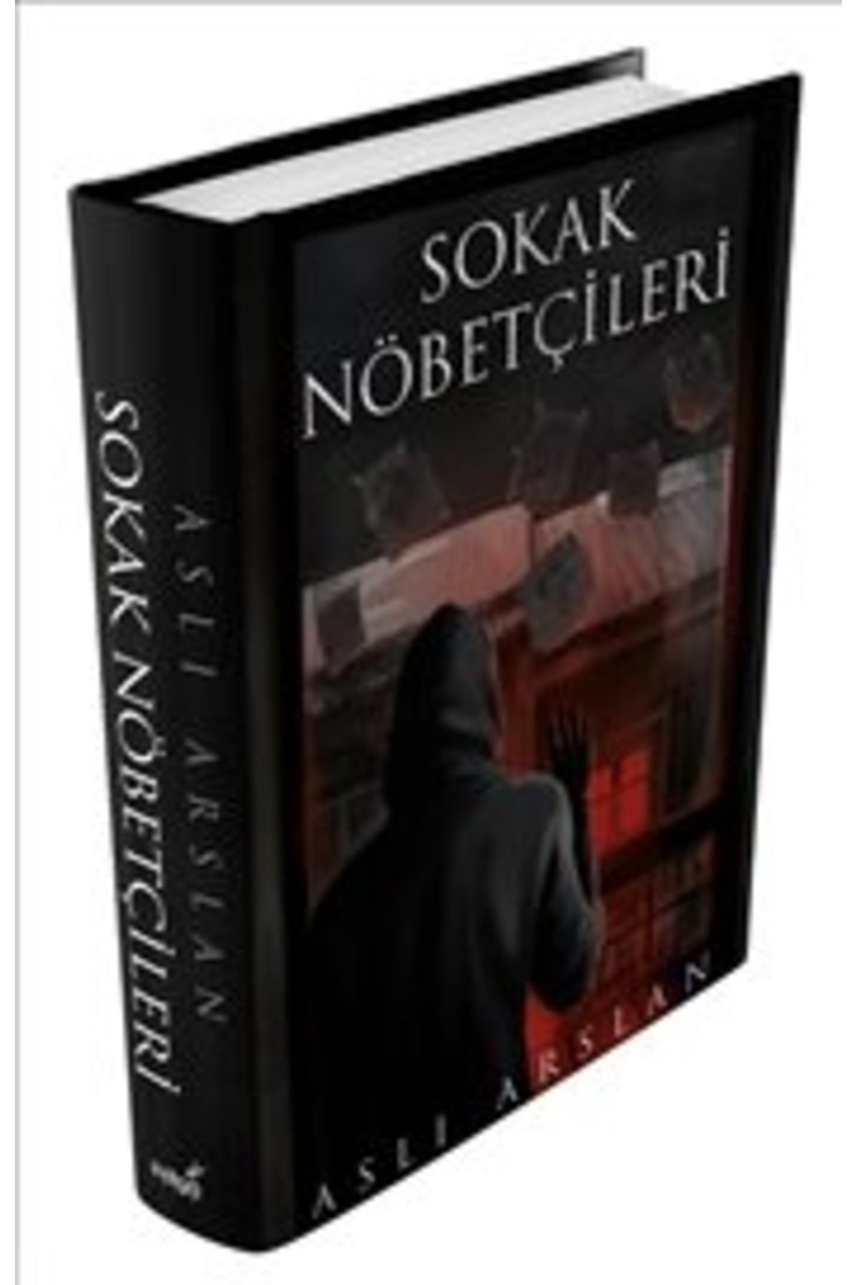 Sokak Nöbetçileri 2