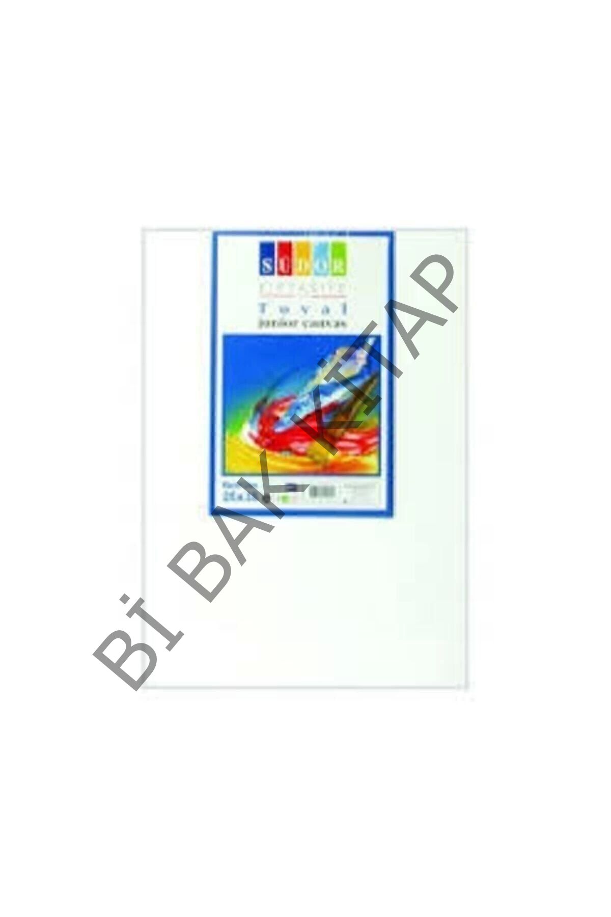 Südor Mydido Tuval (25 * 35)