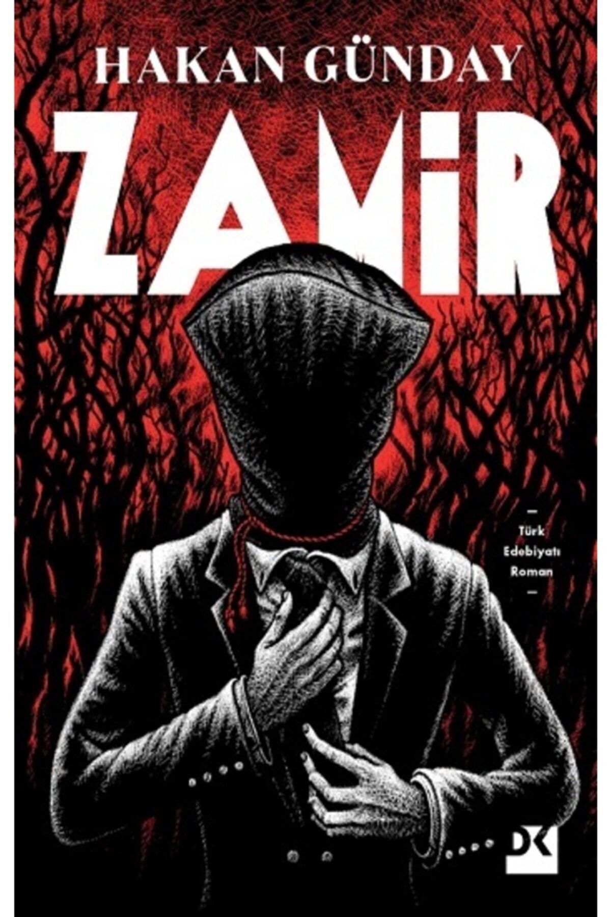 Zamir - Hakan Günday