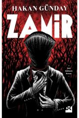 Zamir - Hakan Günday