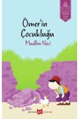 Ömer’in Çocukluğu