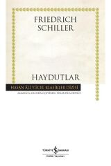 Haydutlar / Friedrich Schiller / / 9786254294198