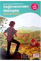 Değirmenimden Mektuplar