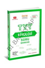 Tyt Biyoloji Soru Bankası Yeni 2023