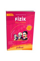 9. Sınıf Fizik Soru Kitabı