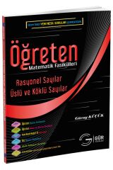 Güray Küçük Öğreten Matematik Fasikülleri Rasyonel Sayılar