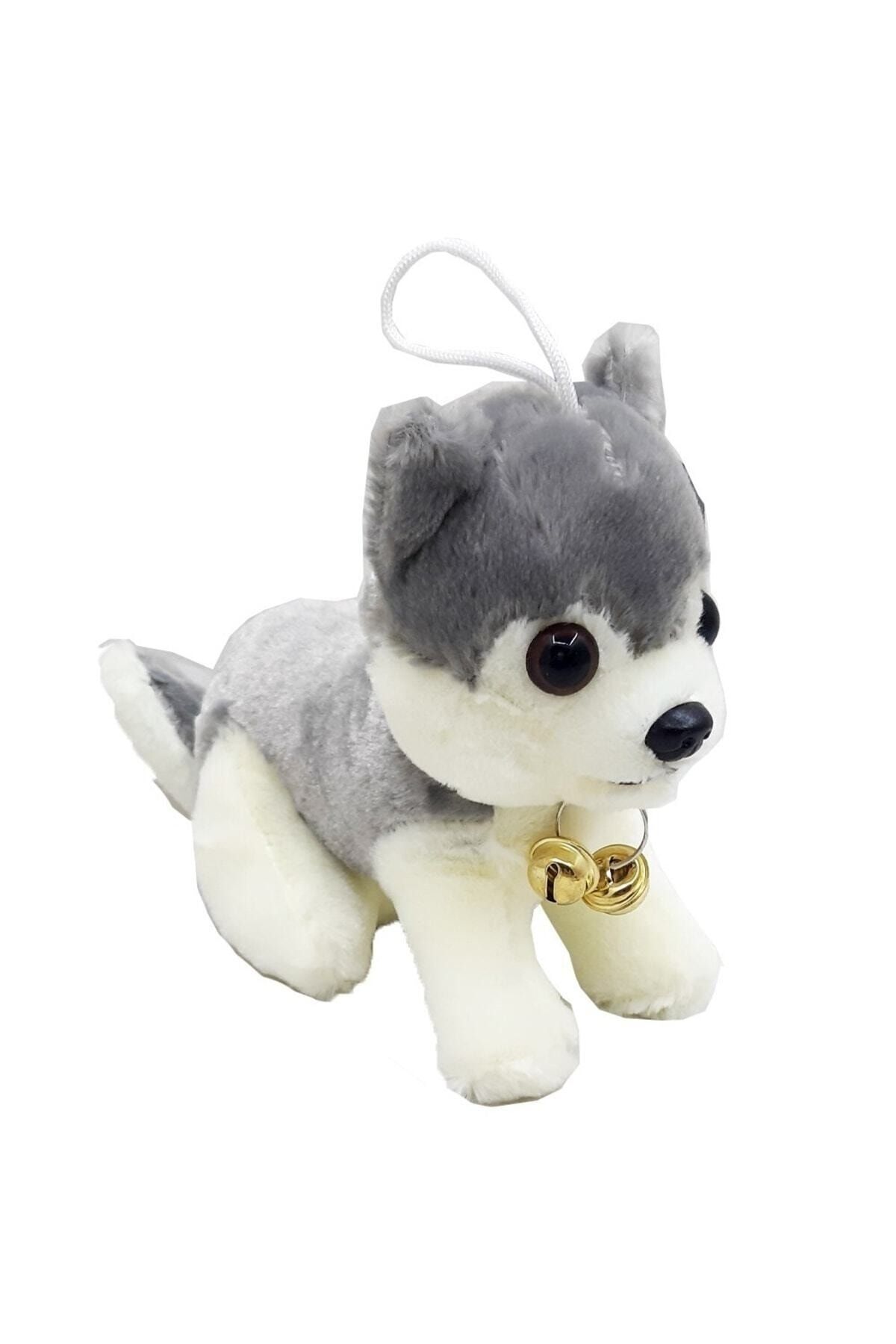 Peluş Köpek 25 Cm Tun 171