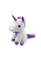 Halley Oyuncak 78762 Unicorn Peluş Oyuncak 35 Cm 1 Adet Fiyatıdır