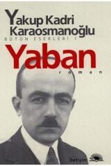Yaban