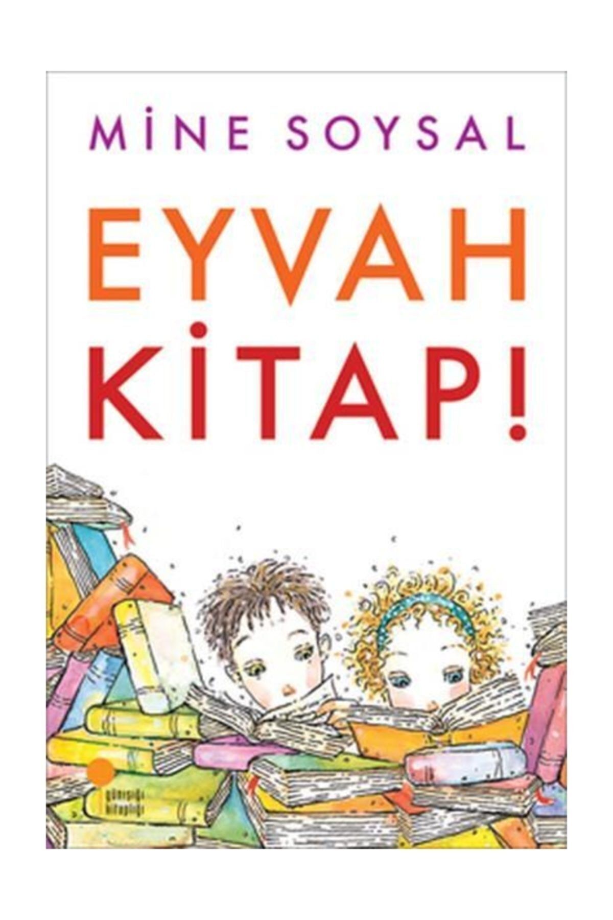 Eyvah Kitap