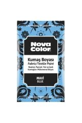Toz Kumaş Boyası 12 gr