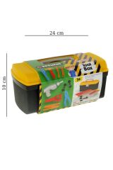 03767 Teknik Alet Çantası - Fen Toys