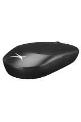 Siyah 2.4ghz Usb 1200dpı Alkalin Pilli Kablosuz Mouse
