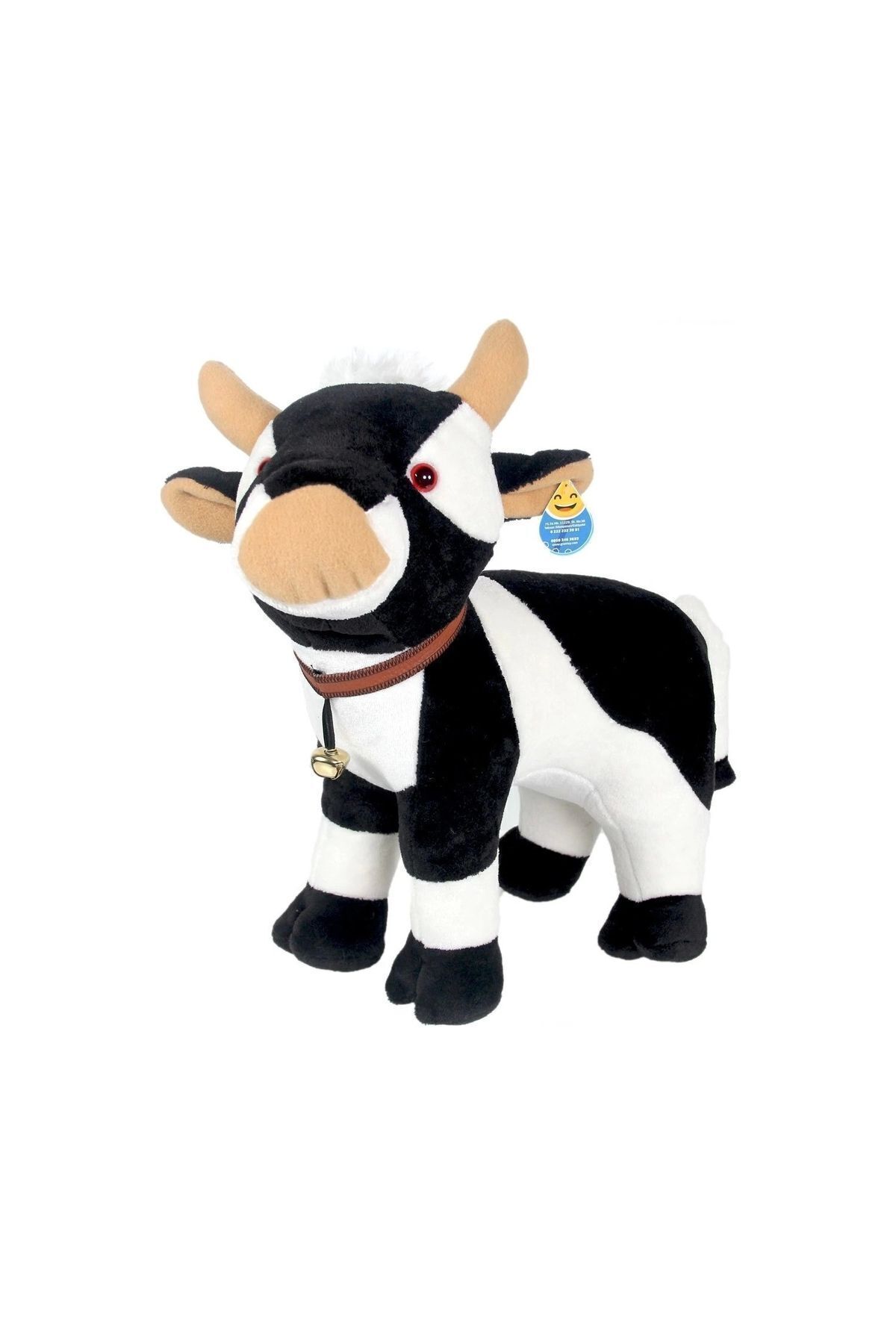 Peluş Inek 40cm