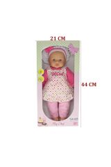 Grck 78773 Aşçı Bebek 45 Cm Efsn