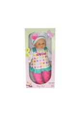 Grck 78773 Aşçı Bebek 45 Cm Efsn