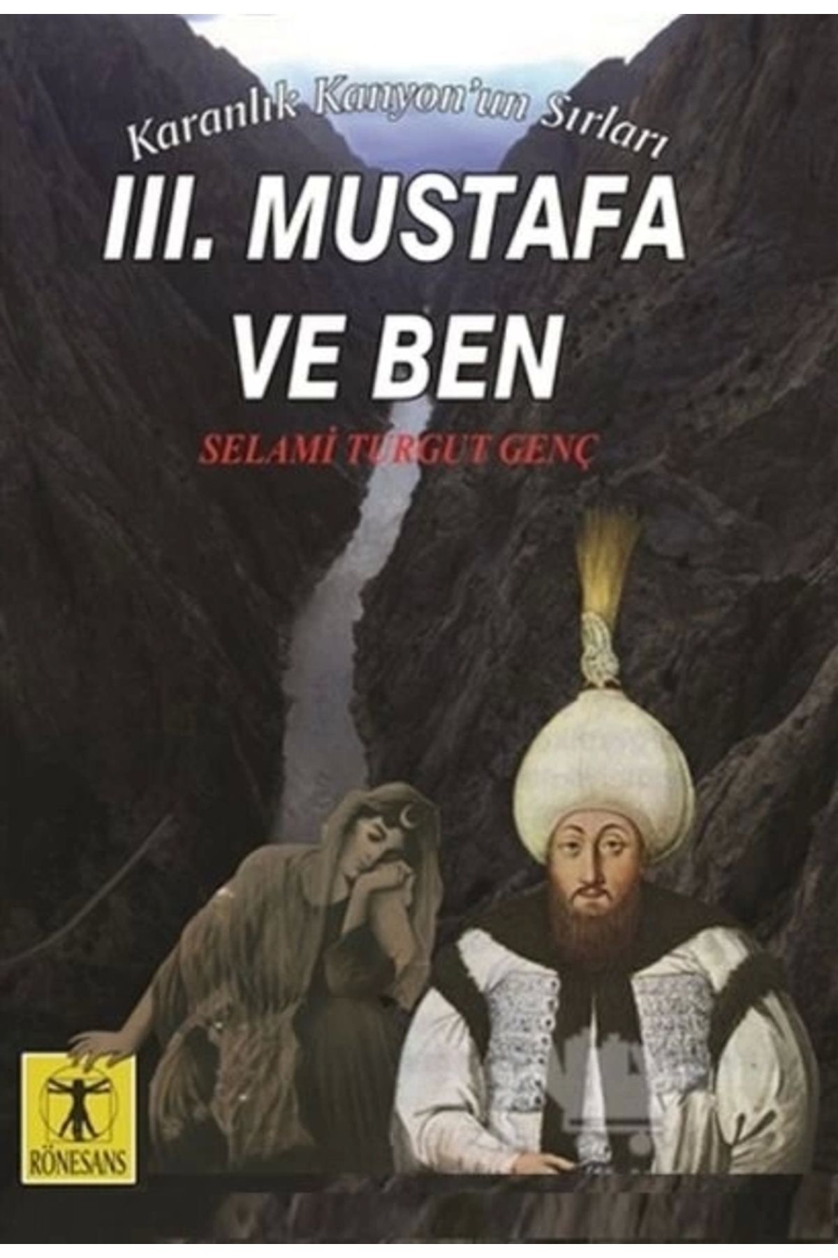 3. Mustafa Ve Ben