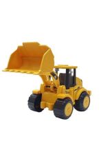 Sürtmeli Iş Makinaları - Mini Kepçe 14 Cm - 2624-12-kepçe