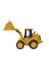 Sürtmeli Iş Makinaları - Mini Kepçe 14 Cm - 2624-12-kepçe
