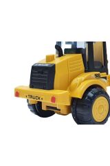 Sürtmeli Iş Makinaları - Mini Kepçe 14 Cm - 2624-12-kepçe