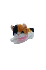 Peluş Miyavlıyan Kedi