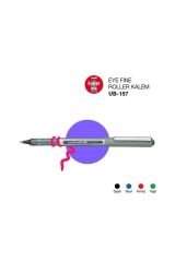 -ball Ub-157 Mavi Eye Fine 0.7 Kalem