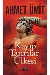Kayıp Tanrılar Ülkesi