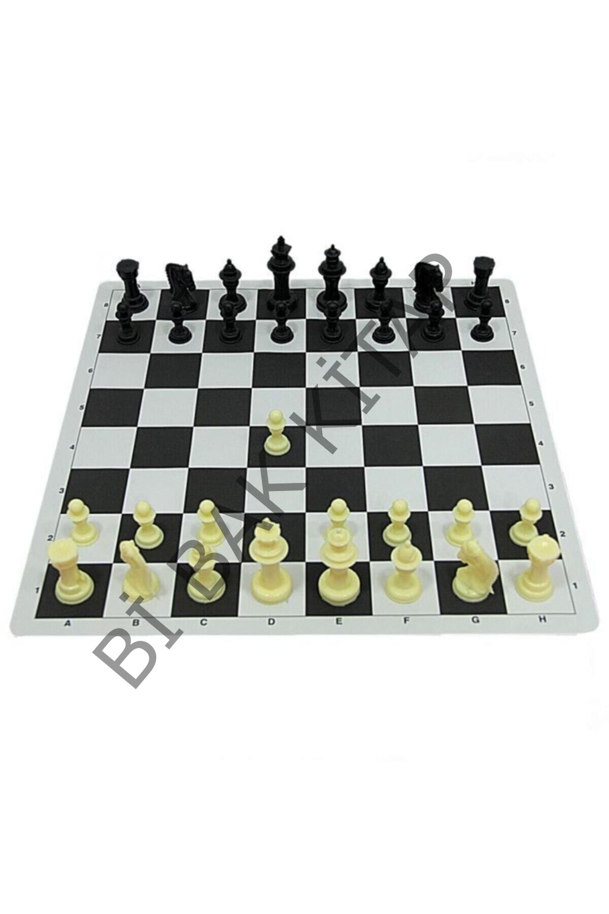 Ks Games Rulo Satranç