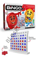 Bingo 5