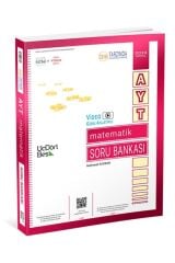 Ayt Matematik Soru Bankası 2023