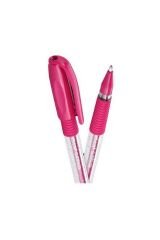 Glitter Simli Jel Kalem 1.0 Mm Pembe