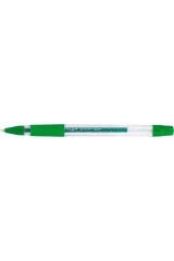 Tükenmez Kalem Jel Simli 1.0 Mm Yeşil
