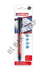 149 M Teklı Blister Mavi E-149m